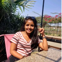 Ruby Pandey