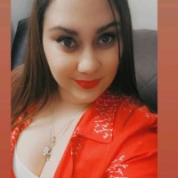Ashley Nieves