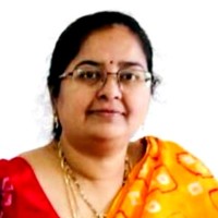 Durga Bhavani Bhimavarapu