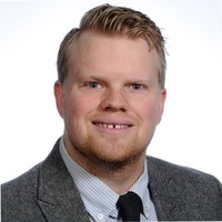 Brad Cameron
