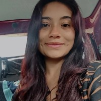 Gina Lizeth Ramos Rodriguez