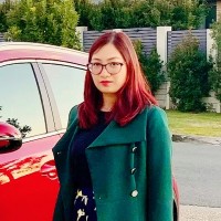Aastha Shrestha