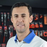 André De Camargo Torres