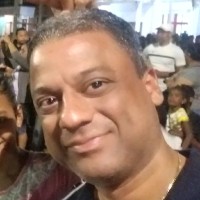 Vikash Rambaran Mishre