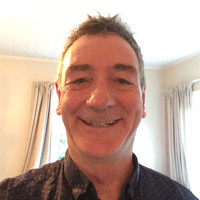 Kelvin Mcgill