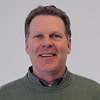 Mark Wink
