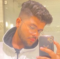 Shubh Taluja