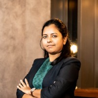 Dharshini Beejan, Cfm, Msc