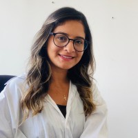 Maria Paula Guarnizo Ortiz