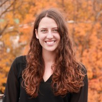 Sarah Verret