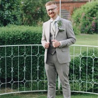 Ryan Grainger