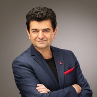 Farhad Khaghani