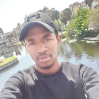 Luyanda Ndlela