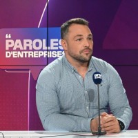 Florian LACOTTE