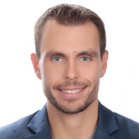 Taylor Luck