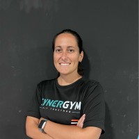 María Morales García-Fogeda