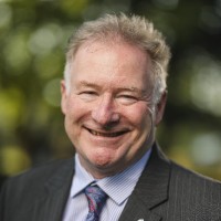 David Williams AM