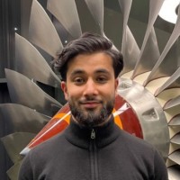 Areeb Ahmed