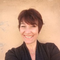 Anne Locke