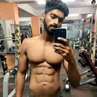 Pratiksh Shetty