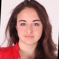 luce maria franchina