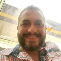 Ahmed Saeed