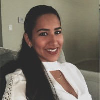 Carolina González Molina