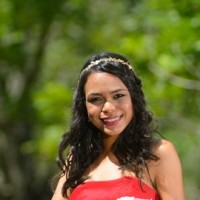 Francisca Rosario
