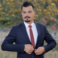 Saad Shaheed Alhamdani