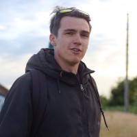 Dylan Kitson