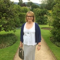 Ruth Burgess