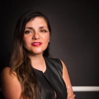 ➤ Cristina Gallegos