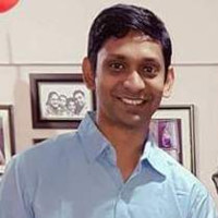 Jayesh Nambiar