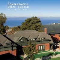 Champlain College Conference & Event Center