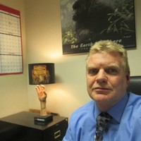 Chris Olson