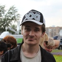 Валерий Юрцев