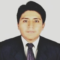 Edward Quispe Cervantes