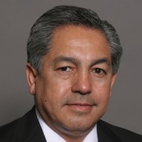Ray Silvas