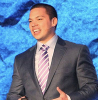 Alex Rodriguez