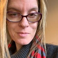 Jennifer Frazier