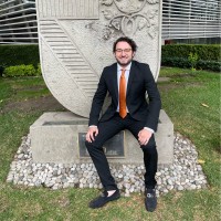 Daniel Sarmiento