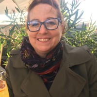 Vanessa Vervandier