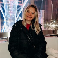 Nienke Versluis