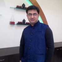 Bharat Asrani