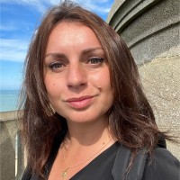 Marlène Buisson