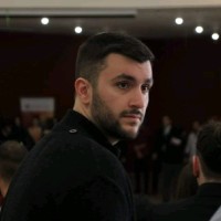 Nick Tampitsikas