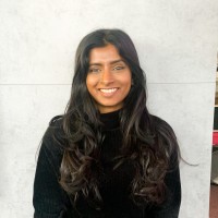 Geerthani Ganesamoorthy