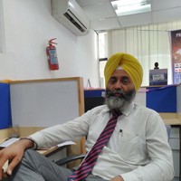 Narpinder singh