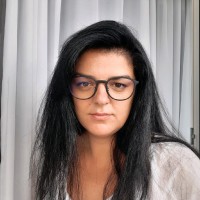 Bianca Corneciu