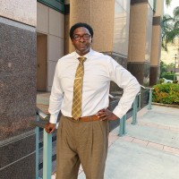 Thurmond Smith